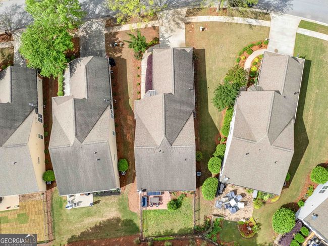 111 Magic Lily Dr, House other with 3 bedrooms, 2 bathrooms and null parking in Griffin GA | Image 44