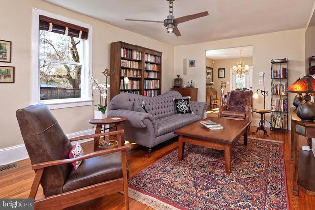 4048 Rectortown Rd, House other with 4 bedrooms, 5 bathrooms and null parking in MARSHALL VA | Image 11