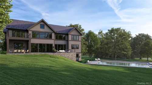 1 Hemlock Hill Ln, Bedford, NY, 10506 | Card Image