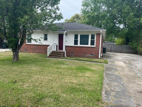 423 Mary Scott Drive, Goose Creek, SC, 29445 | Card Image