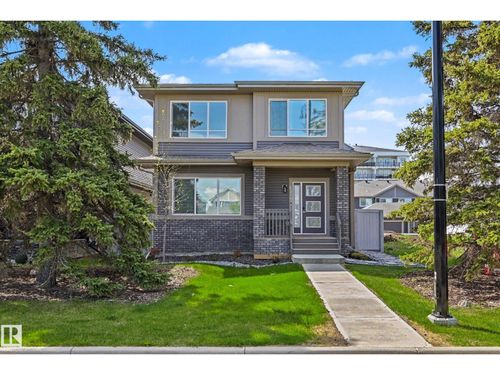 6127 Carr Rd Nw, Edmonton, AB, T5E6Y4 | Card Image
