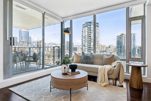 2305-1255 Seymour St, Vancouver, BC, V6B0H1 | Card Image