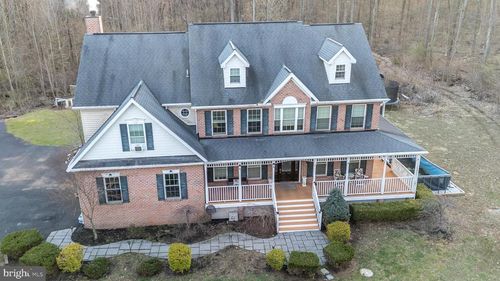 3421 Winding Rd, KINTNERSVILLE, PA, 18930-9541 | Card Image