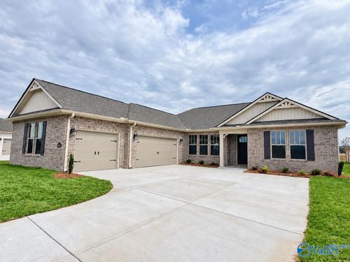 1105 Maplehurst Street, Priceville, AL, 35603 | Card Image