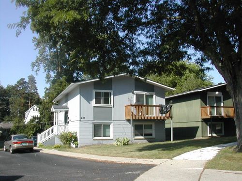 1-253 Brookridge Ct, Ann Arbor, MI, 48103-2972 | Card Image