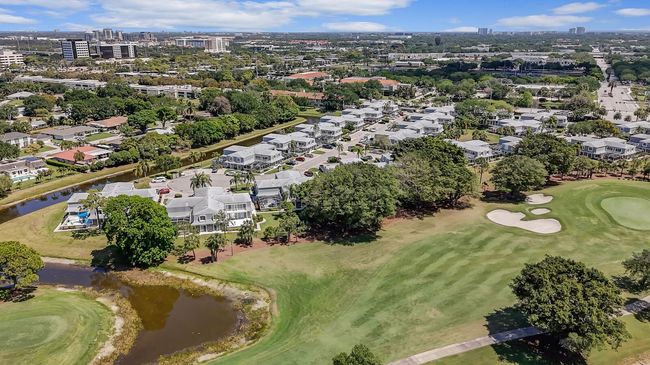 2003 - 2003 Vision Dr, Townhouse with 3 bedrooms, 3 bathrooms and null parking in Palm Beach Gardens FL | Image 27