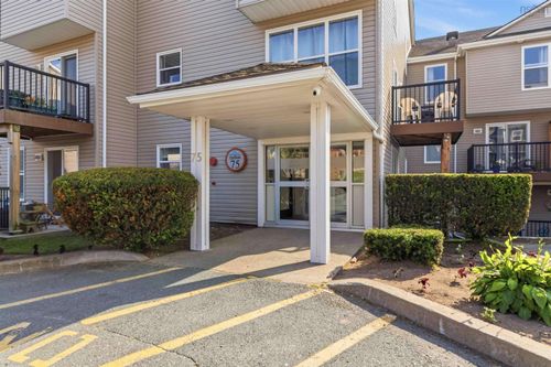 107-75 Collins Grove, Dartmouth, NS, B2W6B3 | Card Image