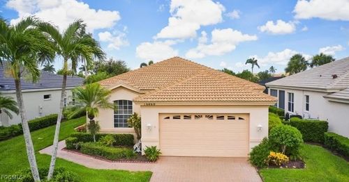 16460 Edgemont Dr, FORT MYERS, FL, 33908-3661 | Card Image