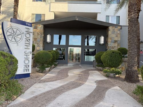 5020-945 E Playa Del Norte Dr, Tempe, AZ, 85288-2205 | Card Image