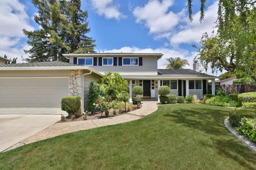 1293 Bedford Court, Sunnyvale, CA, 94087 | Card Image