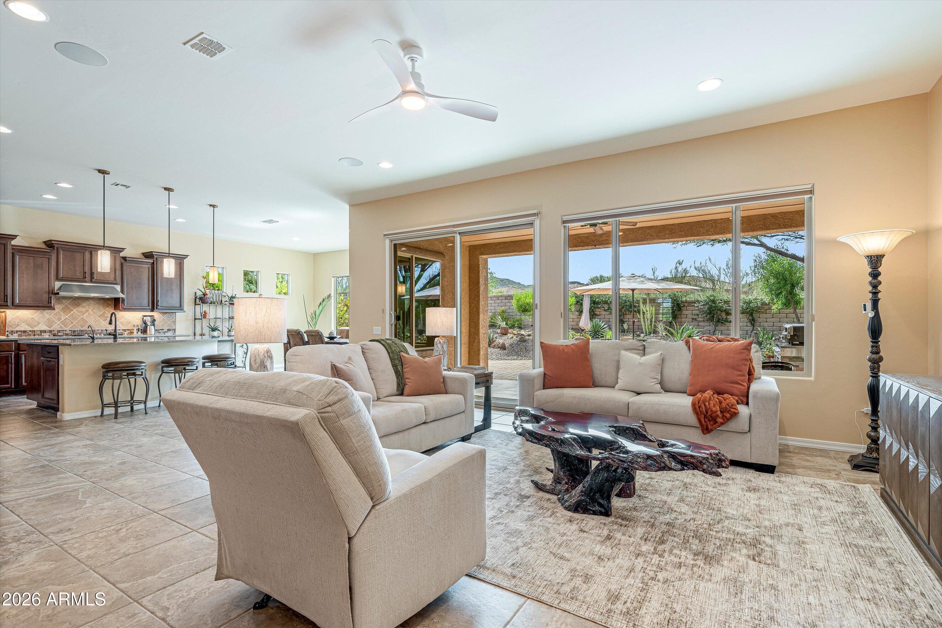 Residential in Marana 5