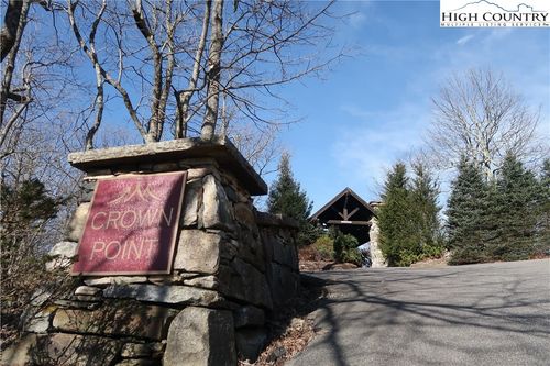 TBD Crown Point Rd, West Jefferson, NC, 28694 | Card Image