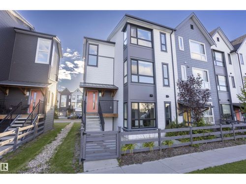 56-100 Jensen Lakes Blvd, Saint Albert, AB, T8N7T9 | Card Image