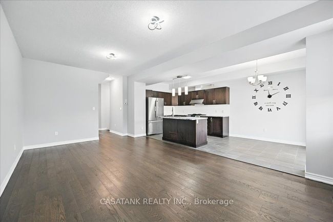 103 Springvalley Cres, House attached with 4 bedrooms, 3 bathrooms and 2 parking in Hamilton ON | Image 7