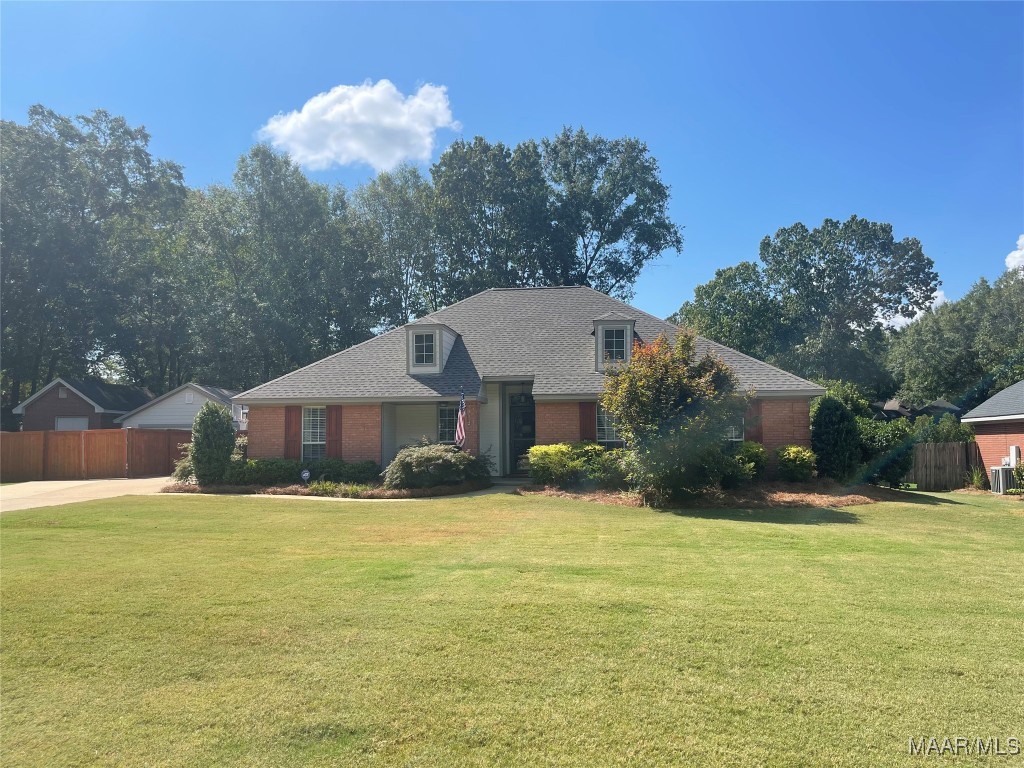 Old Ware Rd, Wetumpka, AL 36093 #1