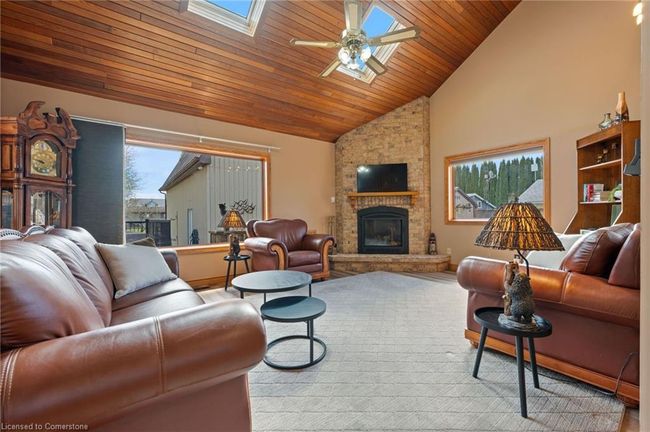 23 Poplar Rd, House other with 2 bedrooms, 2 bathrooms and 8 parking in Port Rowan ON | Image 12