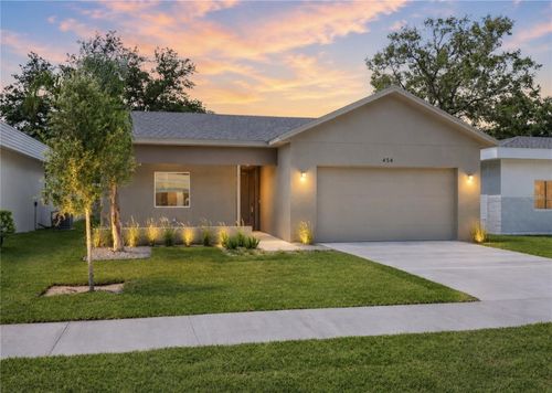 454 Skyfield Ct, Weirsdale, FL, 32195 | Card Image