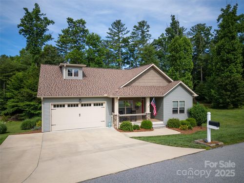 54 Asher Ln, Etowah, NC, 28729-0078 | Card Image