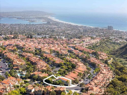 1455 Caminito Solidago, La Jolla, CA, 92037-7155 | Card Image