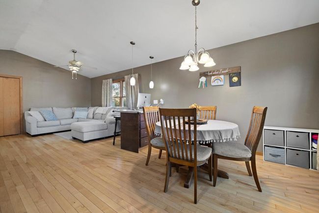 940 Rhyners Ln, House other with 3 bedrooms, 2 bathrooms and null parking in Twin Lakes WI | Image 12