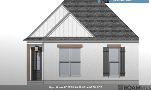 9403 Dawson Trace Ave, Baton Rouge, LA, 70836-6513 | Card Image