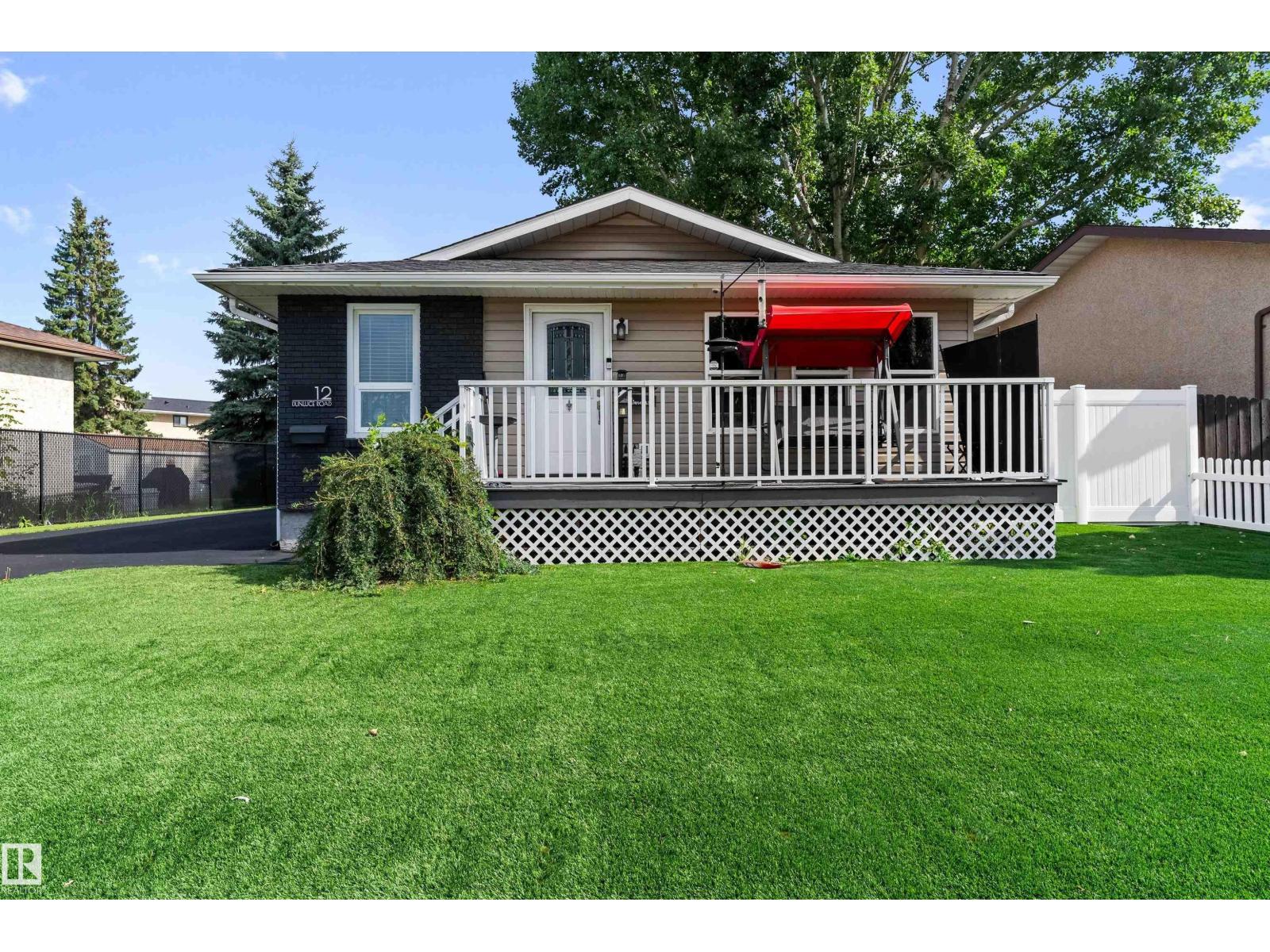Residential in Edmonton 2