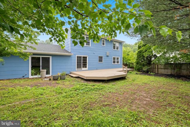 27 Colleen Cir, House other with 4 bedrooms, 3 bathrooms and null parking in Ewing NJ | Image 31