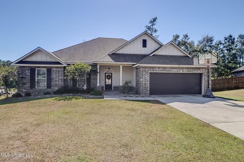 24971 Knollwood Dr, Pass Christian, MS, 39571-5534 | Card Image