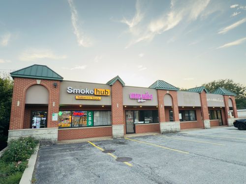 16646 Oak Park Ave, Tinley Park, IL, 60477-1755 | Card Image