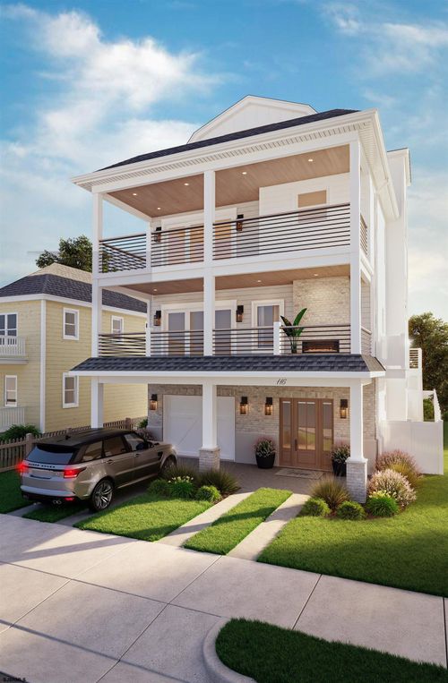 116 N Lancaster Ave Ave, Margate, NJ, 08402 | Card Image