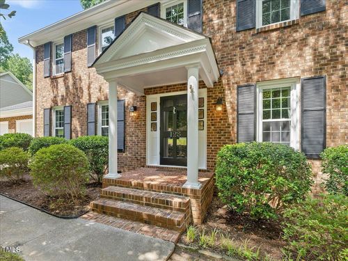 128 Castlewood Dr, Cary, NC, 27511-5510 | Card Image