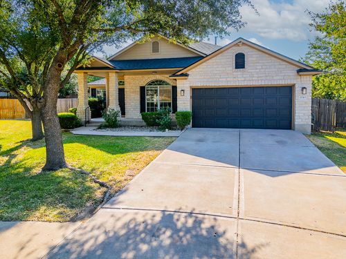 17313 Guana Cay Dr, Round Rock, TX, 78664-7244 | Card Image