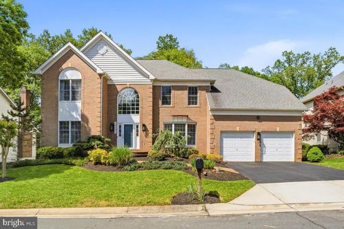 10107 Daphney House Way, ROCKVILLE, MD, 20850-5444 | Card Image
