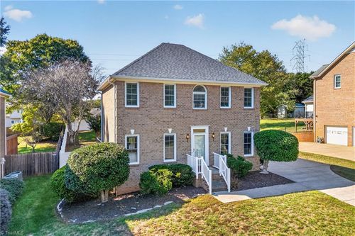 188 Bradford Place Lane, Lewisville, NC, 27023 | Card Image