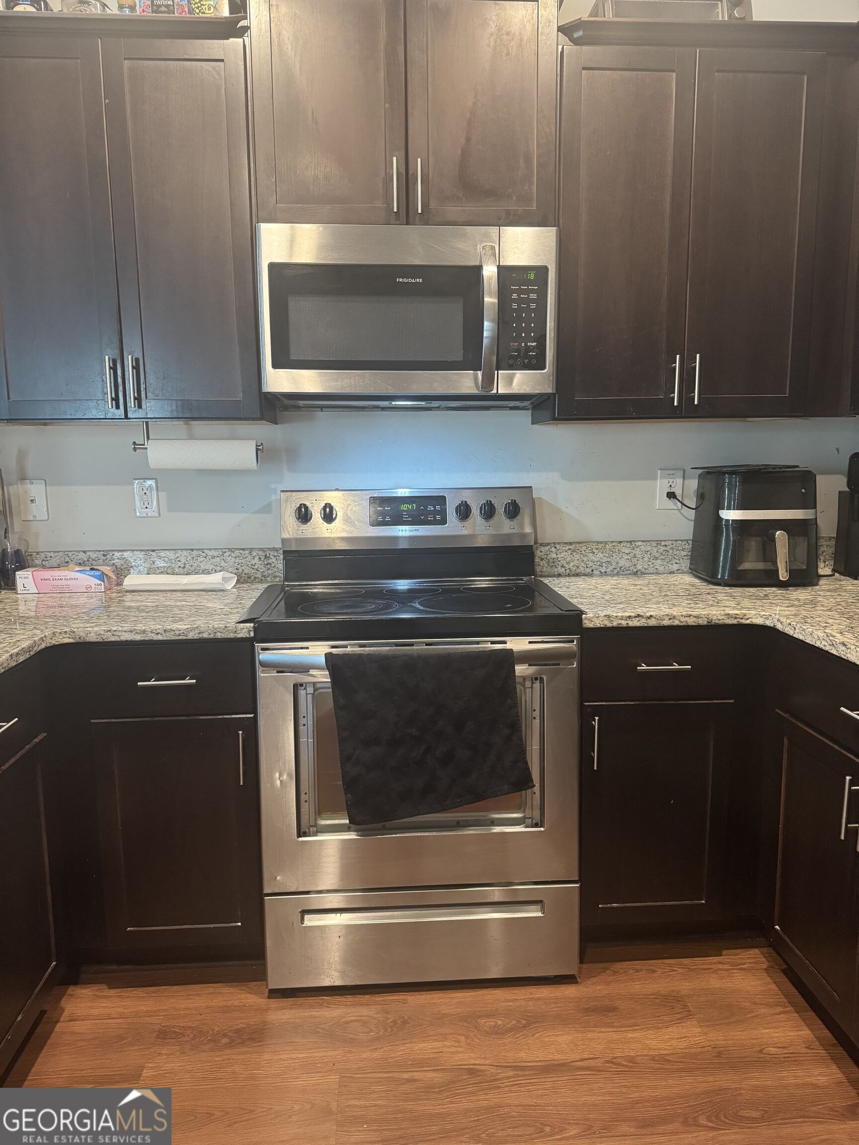 Residential in Morrow 5
