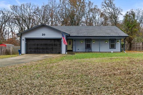 20 Jay Cir, Cabot, AR, 72023-3556 | Card Image