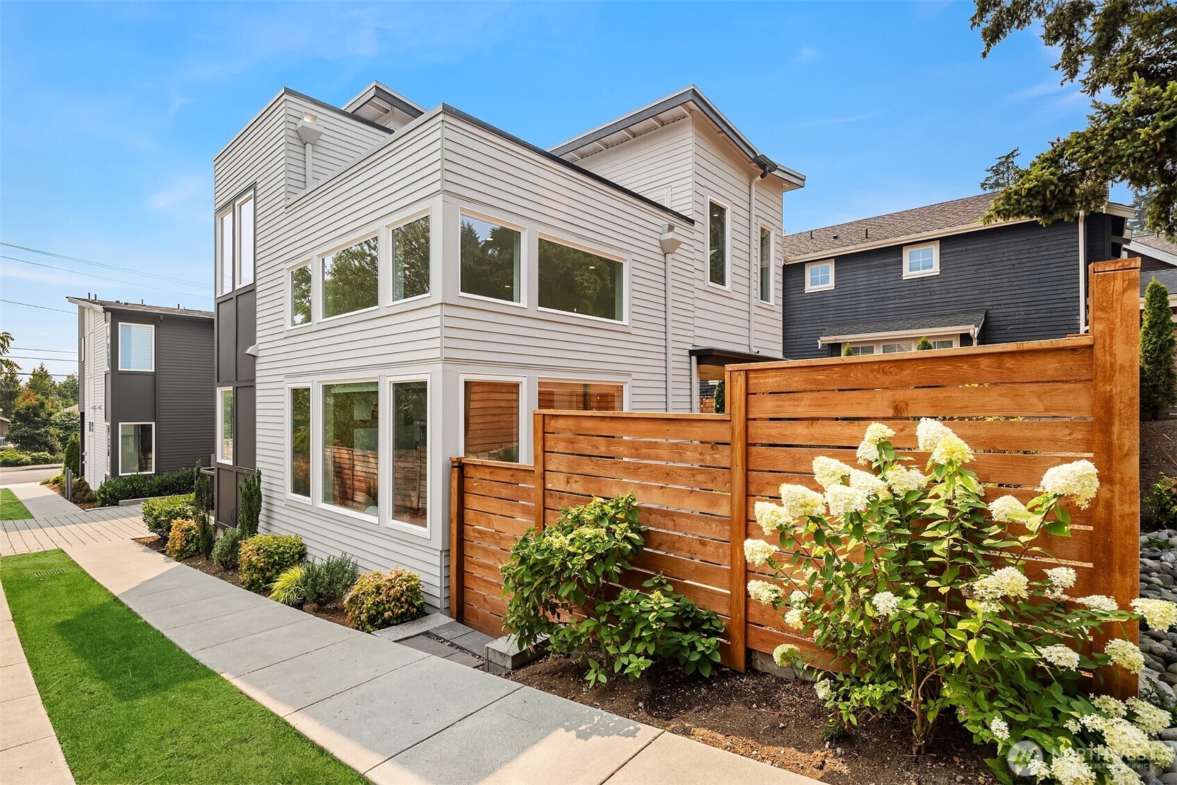 Residential in Kirkland