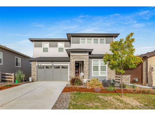 8893 Animas River St, Littleton, CO, 80125-8017 | Card Image