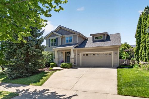 2995 Hartwicke Drive, Fitchburg, WI, 53711 | Card Image
