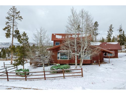 600 County Road 4480, Grand Lake, CO, 80447 | Card Image