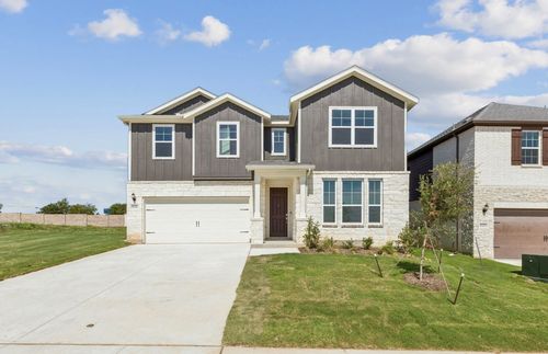 821 Norfolk Ln, Godley, TX, 76044-3041 | Card Image