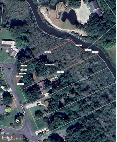 25 Timber Edge Dr, DAGSBORO, DE, 19939 | Card Image