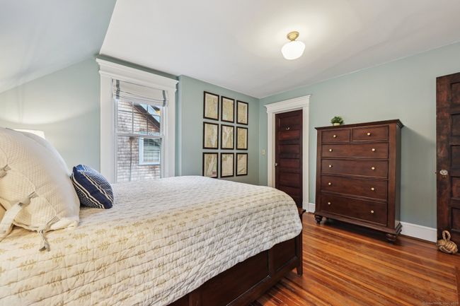483 Central Ave, House other with 3 bedrooms, 2 bathrooms and 1 parking in New Haven CT | Image 27