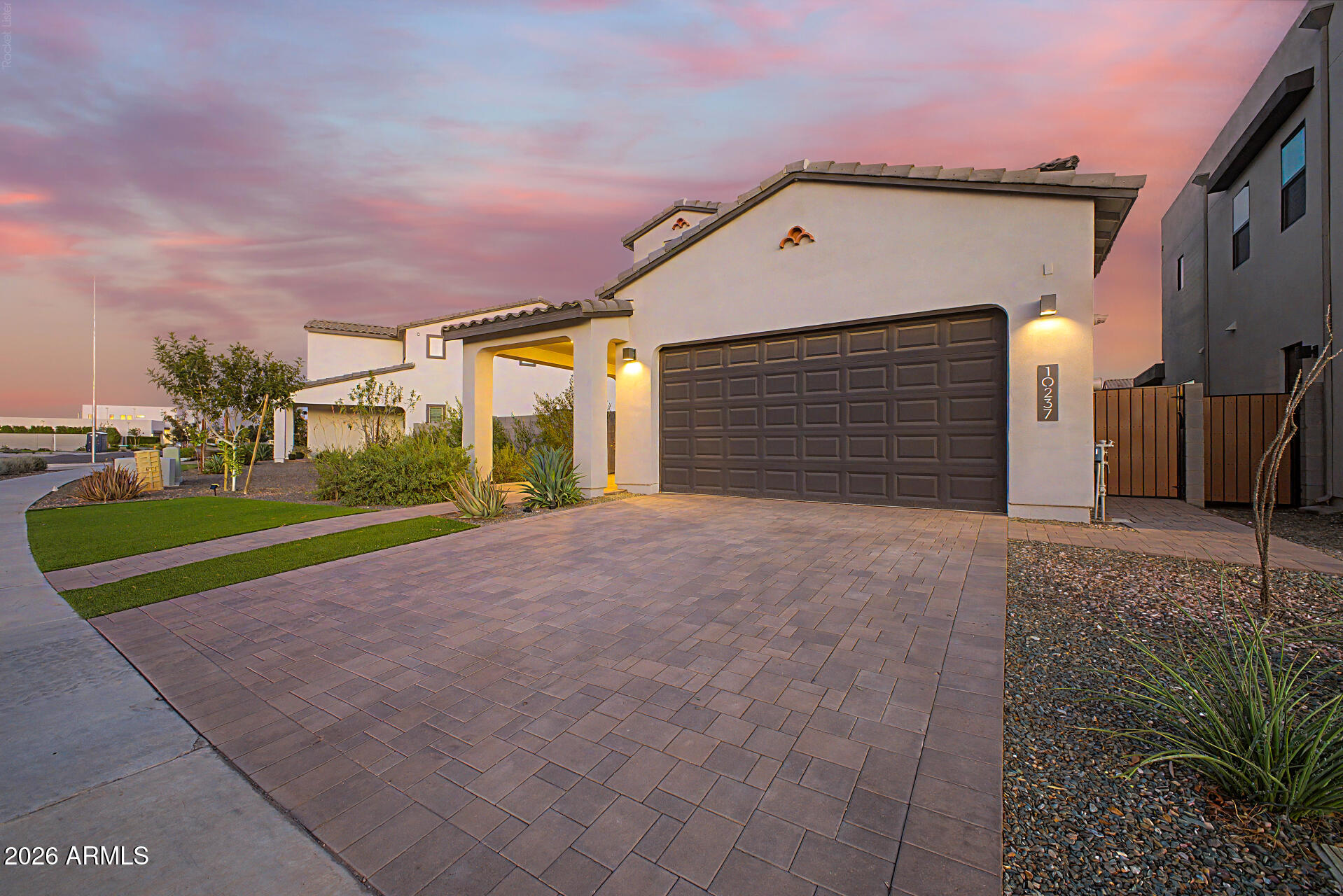 Residential in Mesa 3