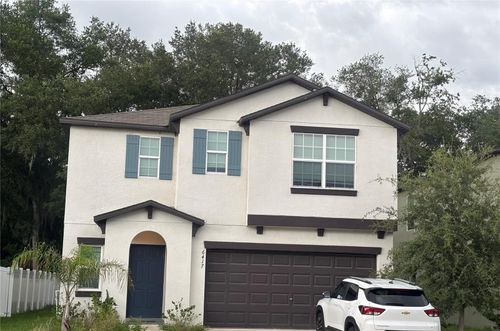 6417 Ten Acre Ct, ZEPHYRHILLS, FL, 33541-4833 | Card Image
