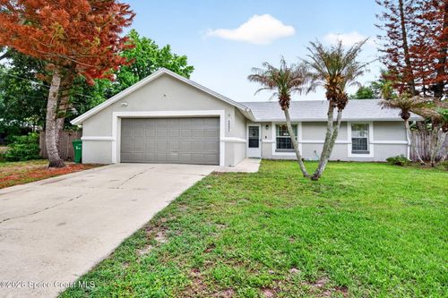 6601 Cedar Ave, Cocoa, FL, 32927-2447 | Card Image