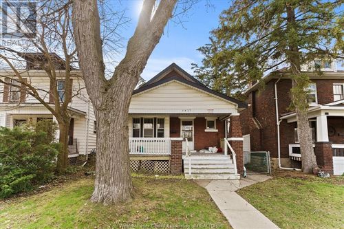 fl-1-1427 Bruce Ave, Windsor, ON, N8X1X6 | Card Image