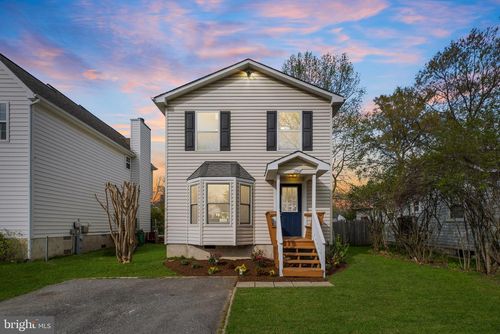 1512 Lincoln Rd, SHADY SIDE, MD, 20764-9418 | Card Image