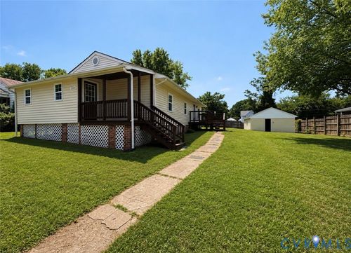 2508 Robert Moore Cir, Richmond, VA, 23222-4021 | Card Image