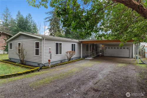 6827 Holmes Island Rd Se, Lacey, WA, 98503-3431 | Card Image